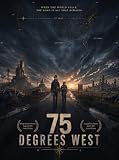 75 Degrees West