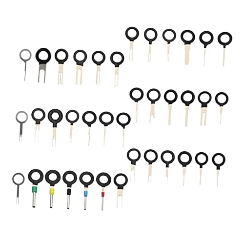 Extracteur de broches Ciieeo haute précision, kit de déconnexion auto en acier résistant