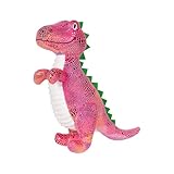 Toy is approximately 12