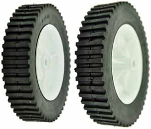 VEVOR Ruota di Misurazione Diametro da 317,5 mm Contachilometri a