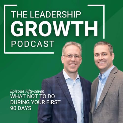 What NOT to Do During Your First 90 Days