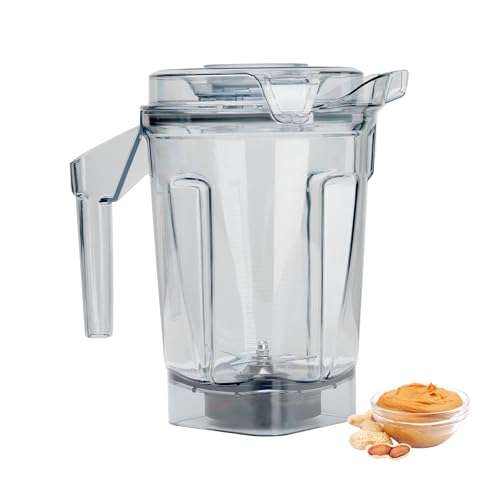 Ersatzbehälter für Vitamix A2300 A2500 A3300 A3500 X2 X3 X4 X5 Ascent Mixer