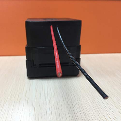 Amazon Battery Adapter For Milwaukee M18 Red Lithium Battery 18V Dock