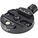 SUNWAYFOTO Discal Clamp DDY-64i DDY64i ARCA Compatible for Tripod Ball Head Sunway
