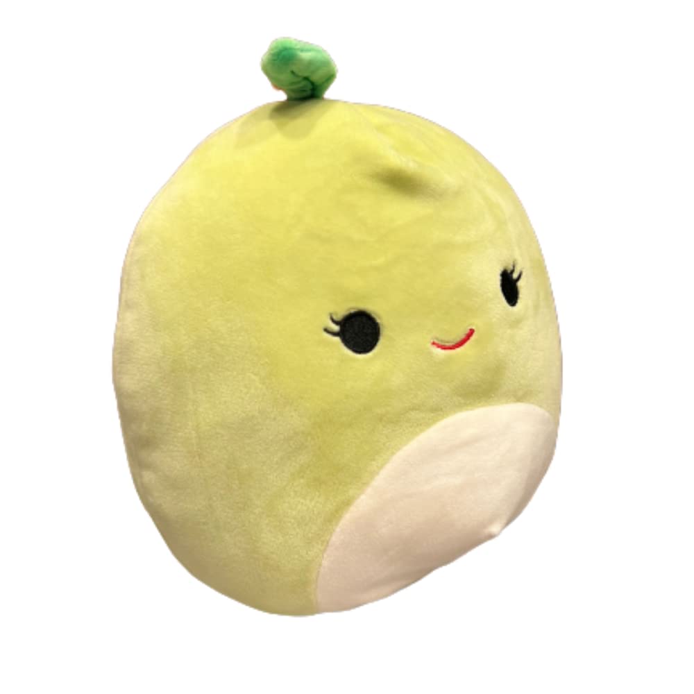 squishmallow lime