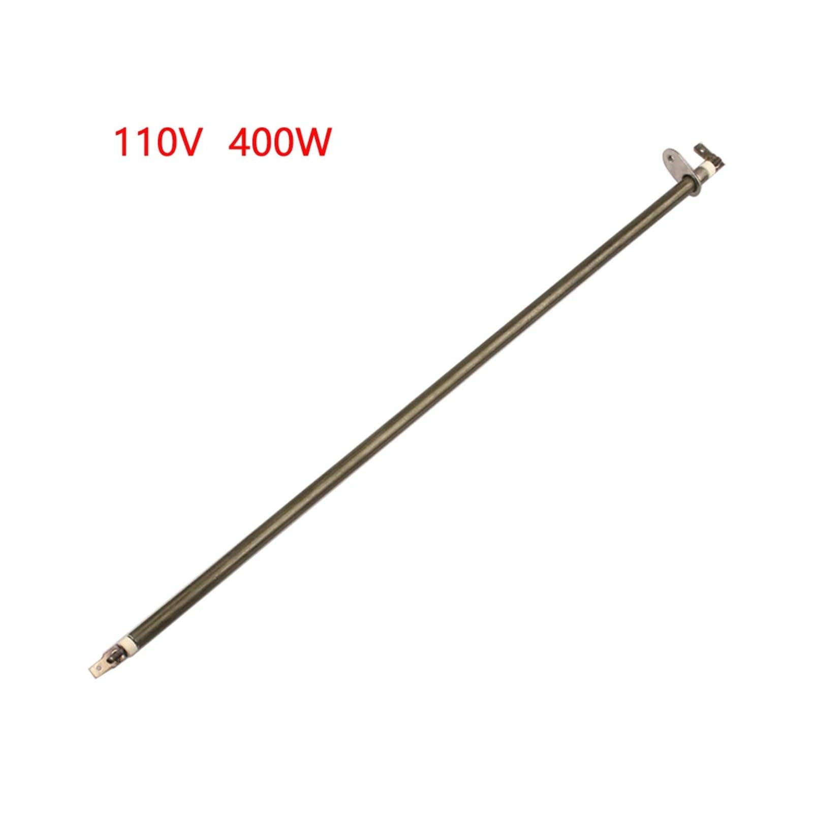 6 sztuk zamiennika elementu grzejnego piekarnika elektrycznego 110 V 400 W do rury(340mm)