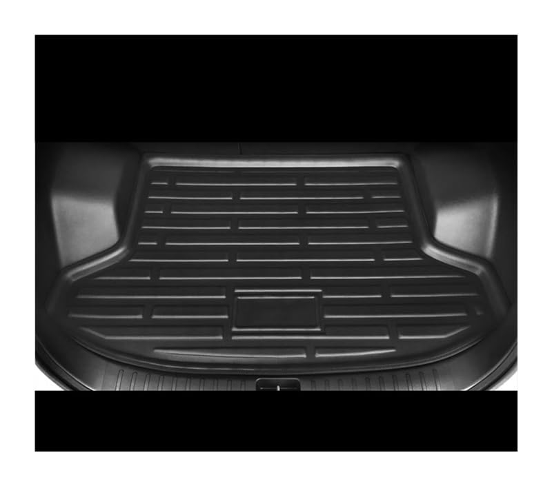 Tapis de coffre pour Tucson NX4 2022-2025 version longue en EVA