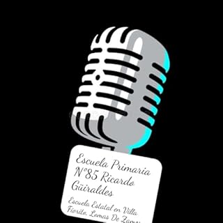 Podcast EP 85 Audiolibro Por Vanesa Brandan arte de portada