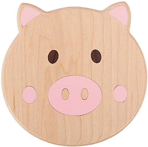 KDOQ Kalimba Piano à Pouce Portable Finger Piano Finger Thumb Piano Mini Piano à Pouce Kalimba 17-Key Maple Leaf Piggy… - Les Beatles, Paul McCartney, John Lennon, RIngo Starr, George Harrison KDOQ Kalimba Piano à Pouce Portable Finger Piano Finger Thumb Piano Mini Piano à Pouce Kalimba 17-Key Maple Leaf Piggy… – Image 4