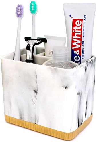 Toothbrush Holders for Bathrooms