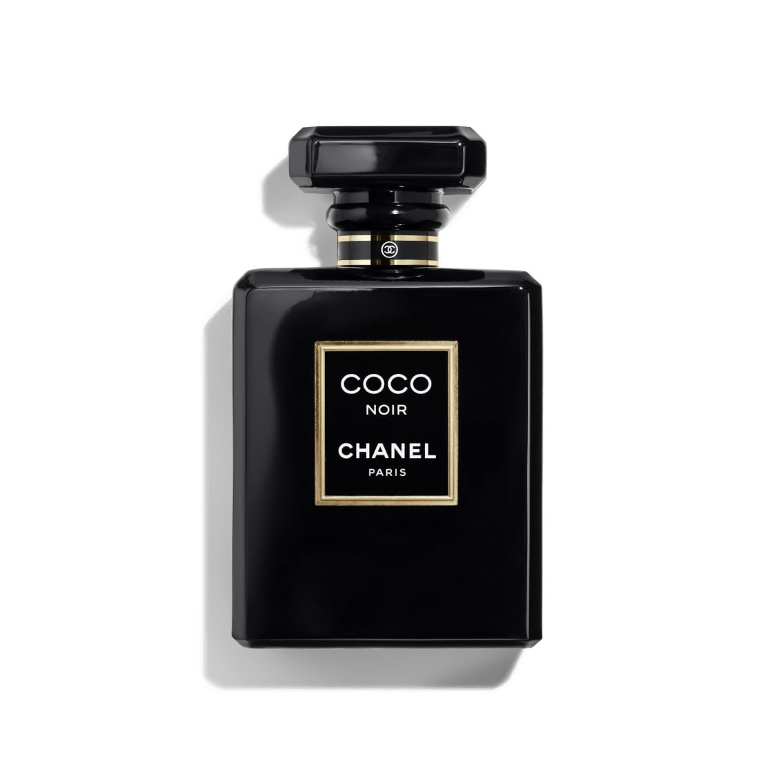 Coco Noir Eau de Parfum 100 ml Spray Donna