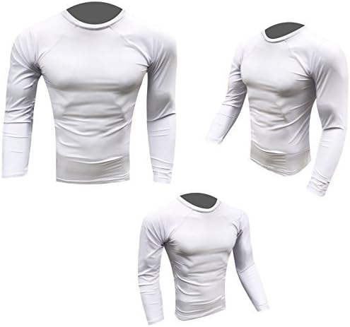 mma guardia eruzione cutanea per gli uomini