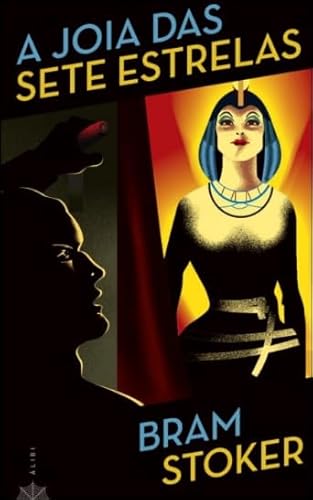 A joia das sete estrelas: