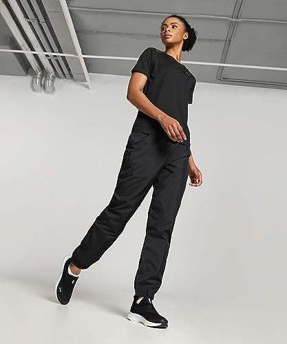 Image of Puma Women's Regular Track Pants