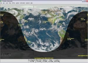 World Watch Version 8 for Pc