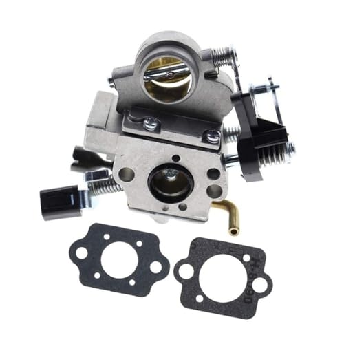 Carburateur MS391 MS311 régulateur de mélange air-essence WTE-9A