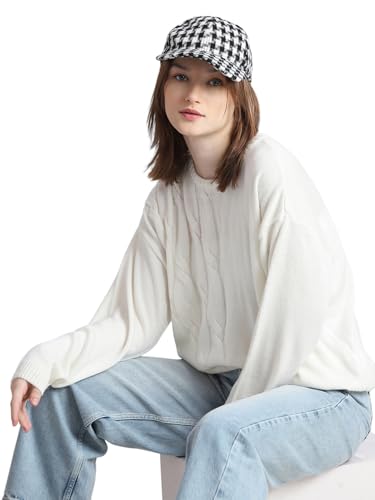 Image of ONLY Women Pullover Sweater