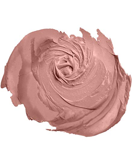 Milani Amore Matte Lip Crème - Adorable (0.22 Fl. Oz.) Cruelty-Free Nourishing Lip Gloss With A Full Matte Finish #TOP1