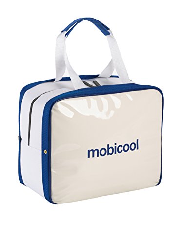 Preisvergleich Produktbild Mobicool 9103500765 Icecube Kühltasche