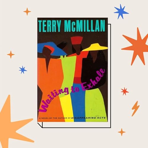 Revisiting &lsquo;Waiting to Exhale&rsquo; cover art