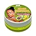 ON Natural 2 Day Hold Edge Control 2.3 Fl oz (OLIVE & AVOCADO)