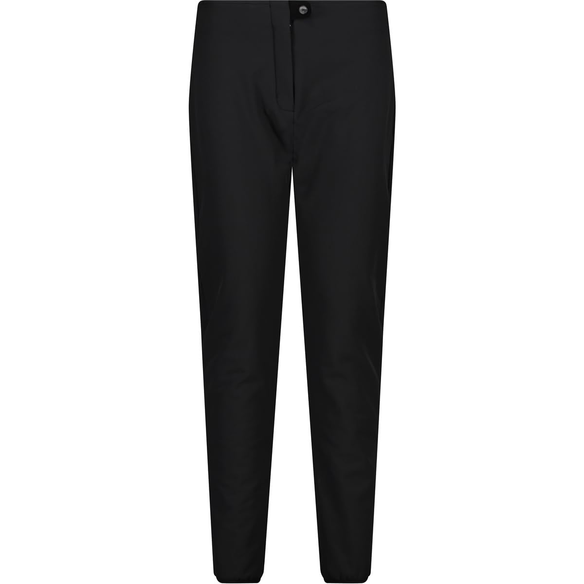 CMP - Woman Pant, Black, XXS