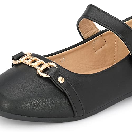 Image of Flavia Girls Flv09 Ballet Flats | Ballies | Fashionably Stylish for Everyday wear | Kids Shoes