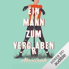Ein Mann zum Vergraben Titelbild