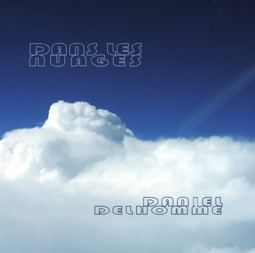 Dans les nuages