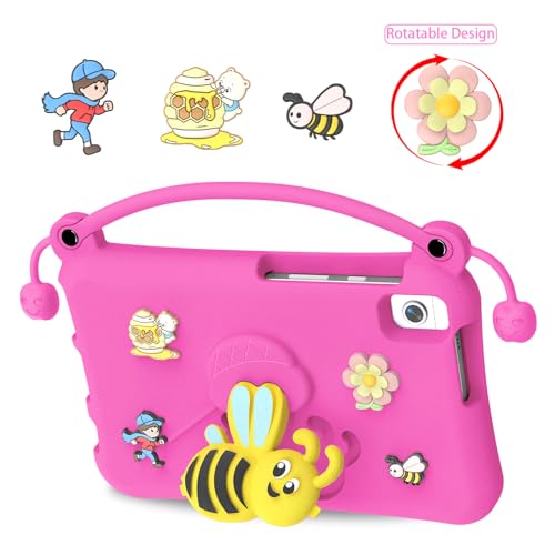 Funda para Tableta anticaídas de espuma EVA lavable para Samsung Tab A9 Plus 2