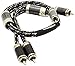 Stinger SI9212 12-Feet of 2-Channel 9000 Series RCA Interconnect Cable