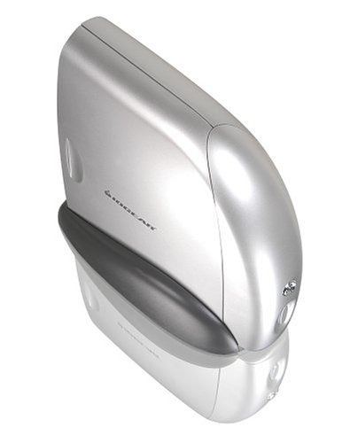 Boîtier IOGEAR Combo FireWire 800 pour disque dur 3.5 externe performant