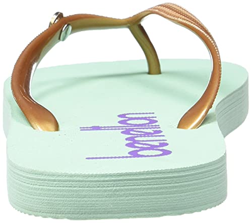Image of UNITED COLORS OF BENETTON Women's 21p8cffpl854i Slipper