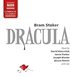 Cover of Dracula