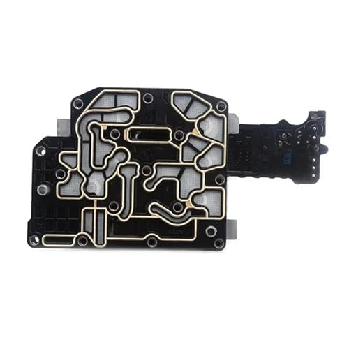 Shift Solenoid Block Pack Car Accessories for Dodge for Chrysler 45RFE 545RFE 68RFE 52119435AF