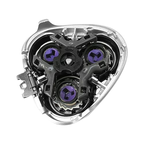 Upgraded Complete HQ8 Replacement Head Assembly for PT720 PT721 PT722 PT723 PT724 PT725 PT726PT728 PT729 PT730