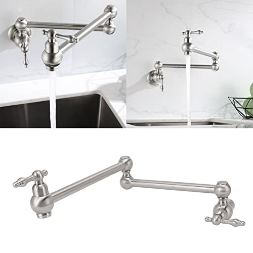 Robinet de marmite mural pour simplifier vos cuissons - 6