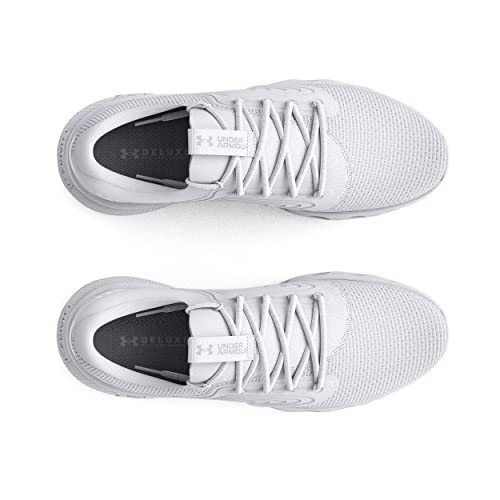 Image of Under Armour Mens Charged Vantage 2 2e Running Shoe