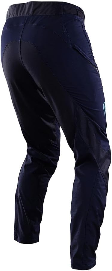 Pantaloni Troy Lee Designs Sprint - Black Taglia 32 Per MTB E Sport - Foto 11