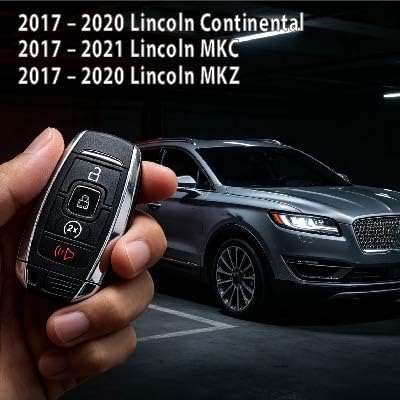 Amazon.com: Keylessbest Replacement for 2017 2018 2019 2020 2021