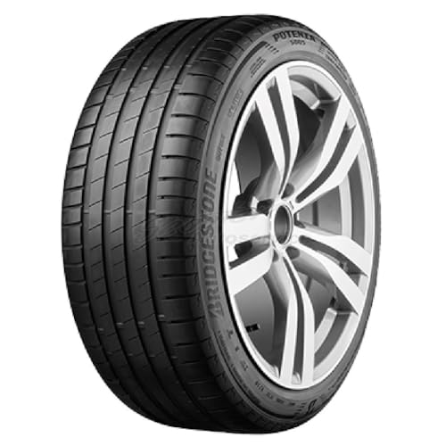 Bridgestone S005 RFT 255/35ZR20 pneu de performance supérieure et précision de conduite
