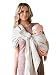 Ring Sling w/ Removable Pocket by LILLEbaby - Golden Harvest (Natural)
