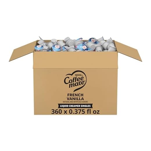Nestle Coffee Mate Singles for Coffee