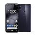 Produktbild Gigaset GS190 Smartphone ohne Vertrag (15,49 cm (6,1 Zoll) V-Notch HD+ Display, 2GB RAM, 16GB Speicher, mit Android 9.0 Pie) night shade blue