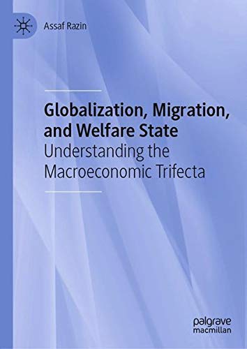 Buy Globalization, Migration, and Welfare State — BookShops.in