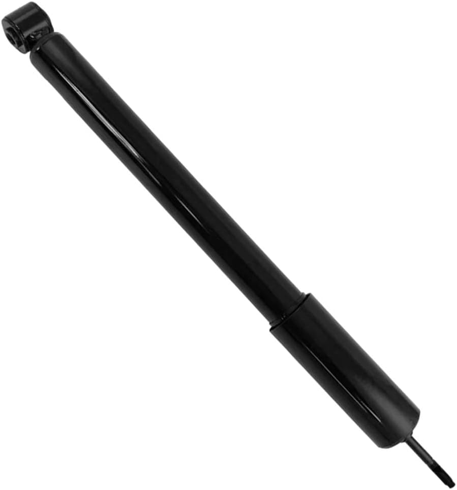 AutoShack Rear Shock Absorbers Replacement for 2011-2017 Nissan Juke 2-PC Set
