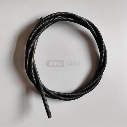 TJKTSLVA Flexible Shaft Drive 1320mm Long Reach He