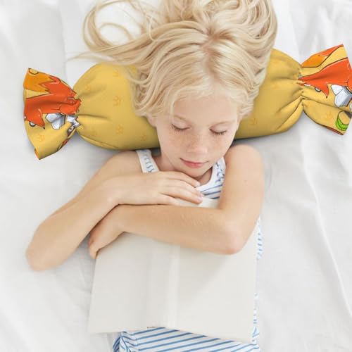 Almohada de espuma viscoelástica 62 cm x 25 cm miniatura 6