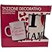 Imagen de Terryshop74 Taza de cerámica para el día de la madre