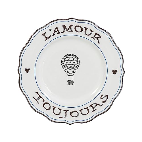 Juliska-LAmour-Toujours-DessertSalad-Plate-Set-of-4